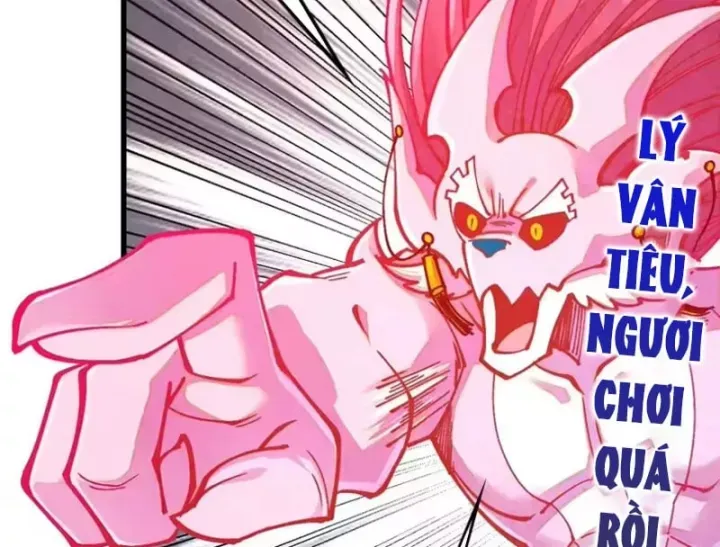 Vạn Cổ Chí Tôn Chap 515 - Next Chap 516
