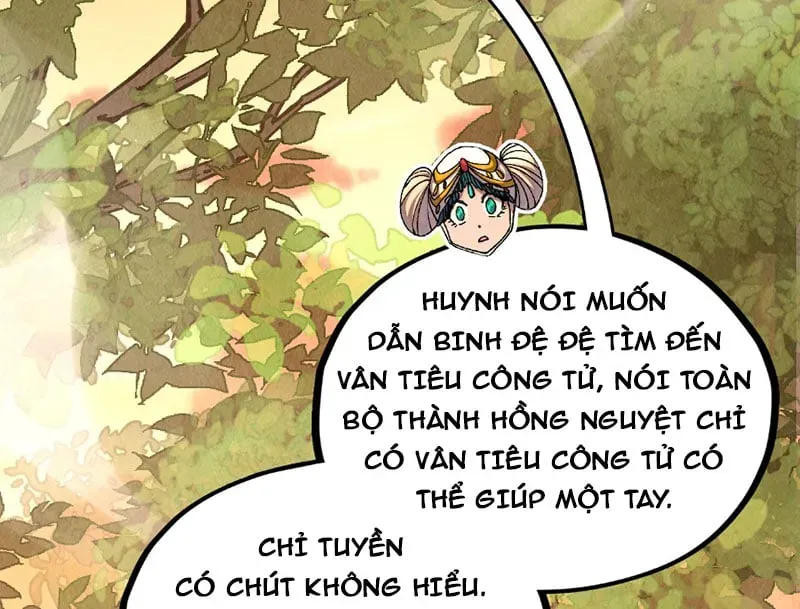 Vạn Cổ Chí Tôn Chap 527 - Next Chap 528