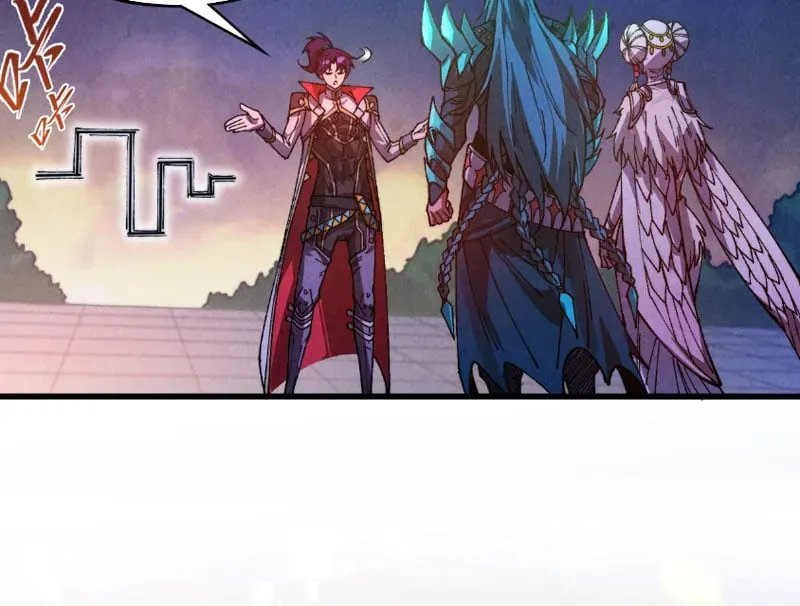 Vạn Cổ Chí Tôn Chap 521 - Next Chap 522