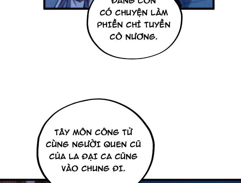 Vạn Cổ Chí Tôn Chap 521 - Next Chap 522