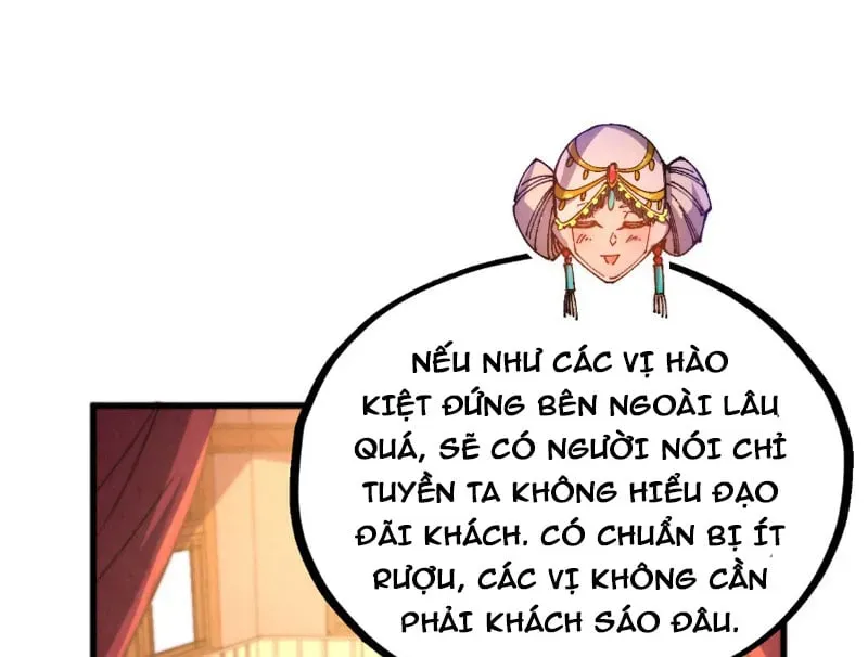 Vạn Cổ Chí Tôn Chap 521 - Next Chap 522
