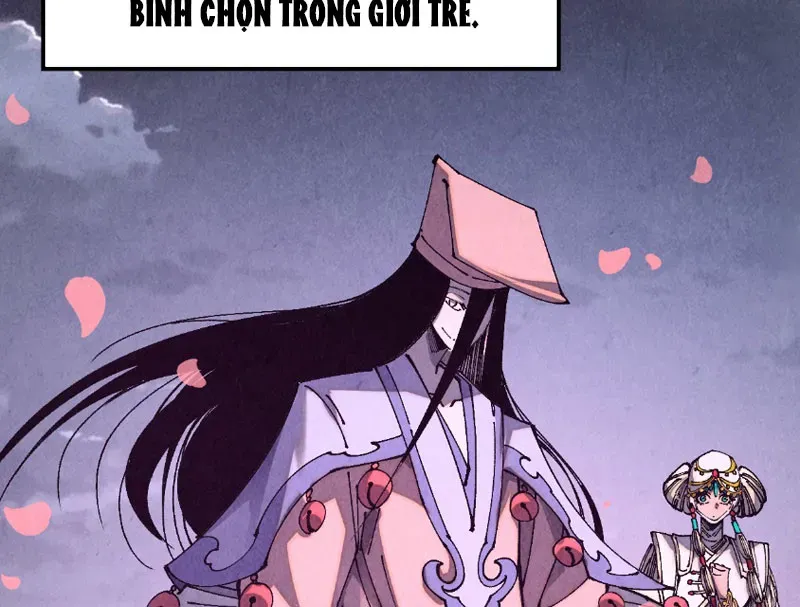 Vạn Cổ Chí Tôn Chap 521 - Next Chap 522