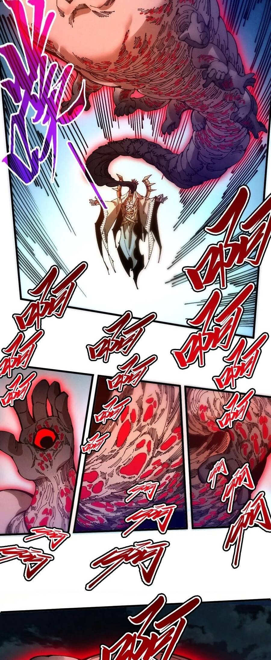 Vạn Cổ Chí Tôn Chap 546 - Next Chap 547