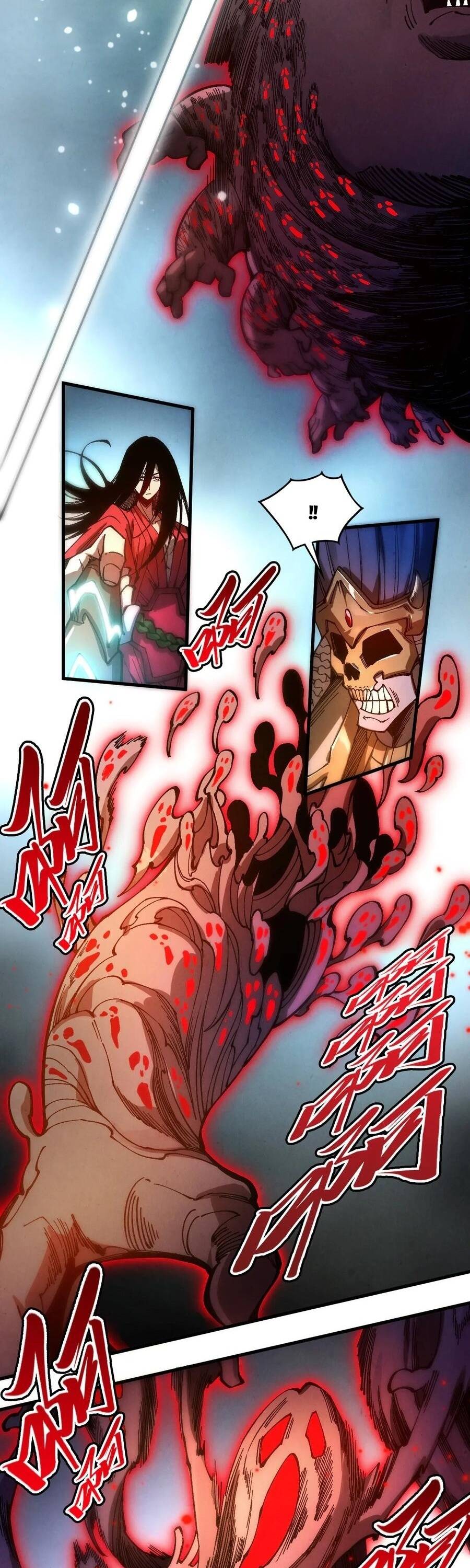 Vạn Cổ Chí Tôn Chap 546 - Next Chap 547