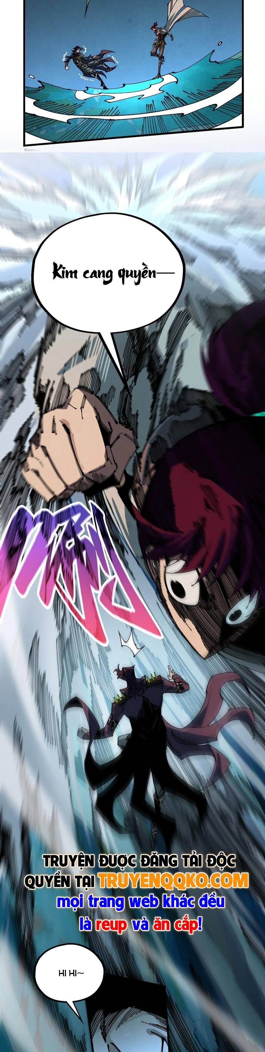 Vạn Cổ Chí Tôn Chap 543 - Next Chap 544