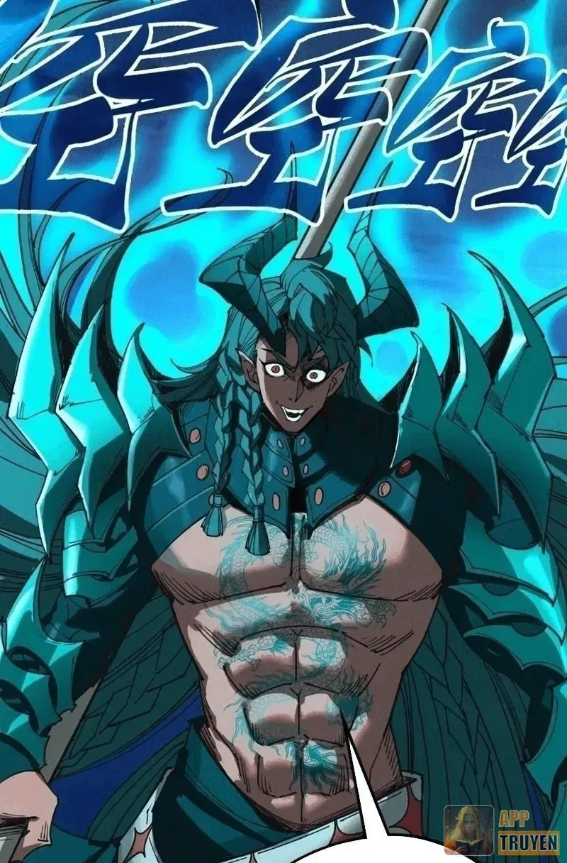 Vạn Cổ Chí Tôn Chap 556 - Next Chap 557