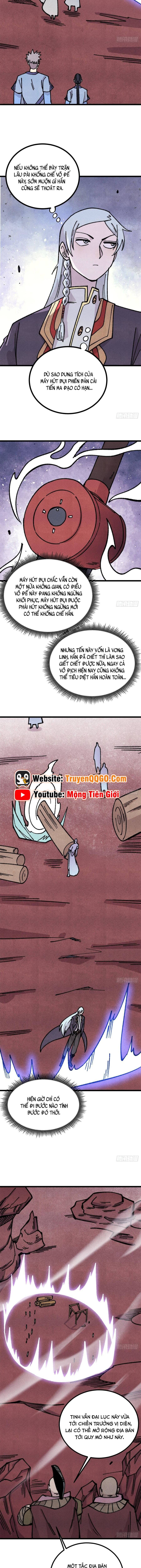 Vạn Cổ Tối Cường Tông Chap 470 - Next Chap 471