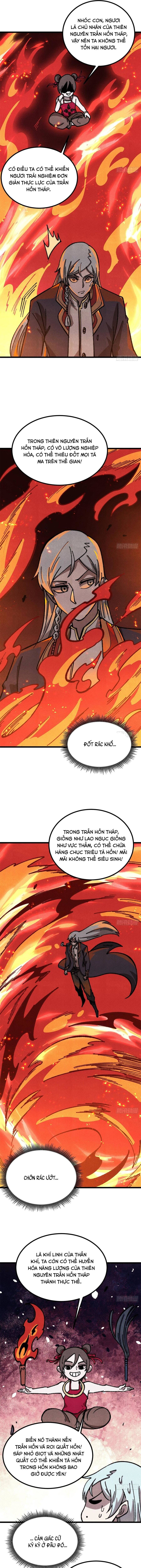 Vạn Cổ Tối Cường Tông Chap 470 - Next Chap 471