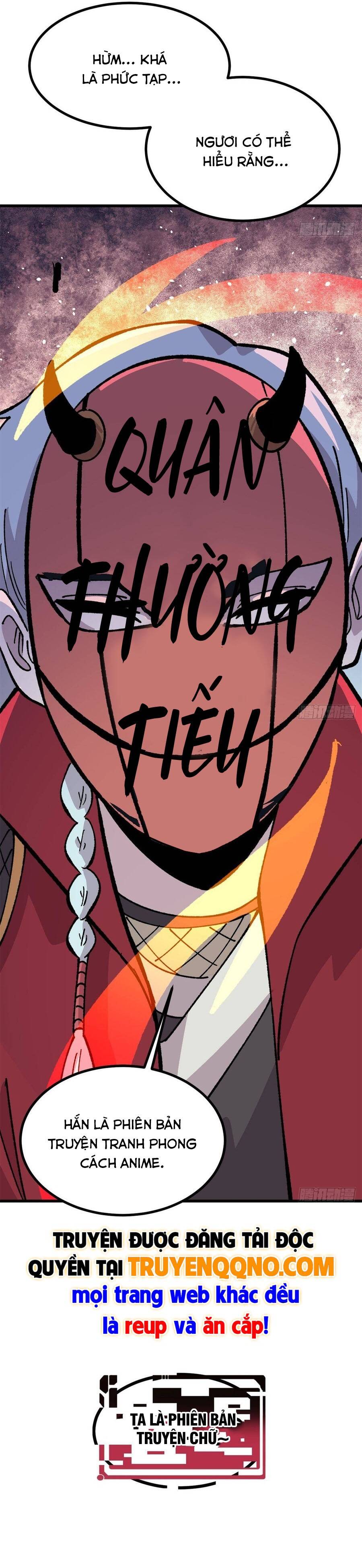 Vạn Cổ Tối Cường Tông Chap 499 - Next Chap 500