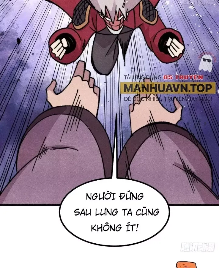 Vạn Cổ Tối Cường Tông Chap 518 - Next Chap 519
