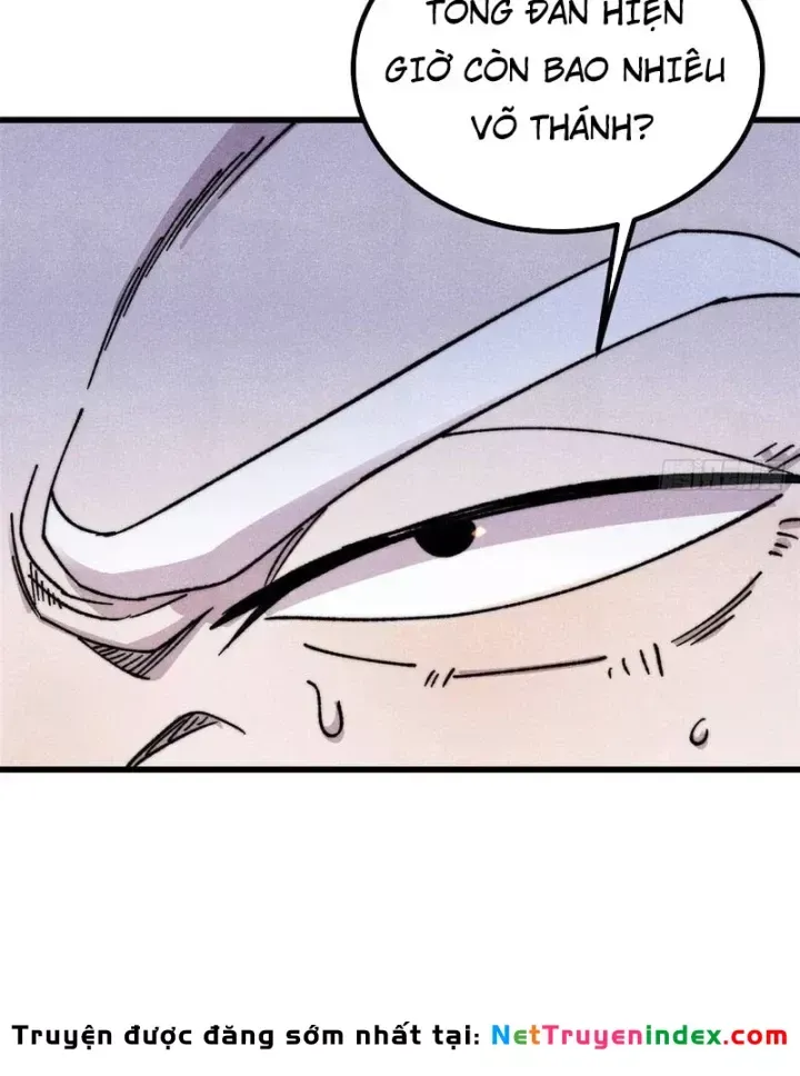 Vạn Cổ Tối Cường Tông Chap 518 - Next Chap 519