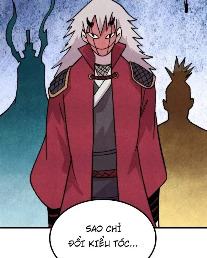 Vạn Cổ Tối Cường Tông Chap 518 - Next Chap 519