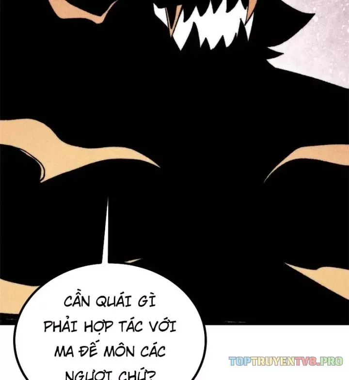 Vạn Cổ Tối Cường Tông Chap 518 - Next Chap 519