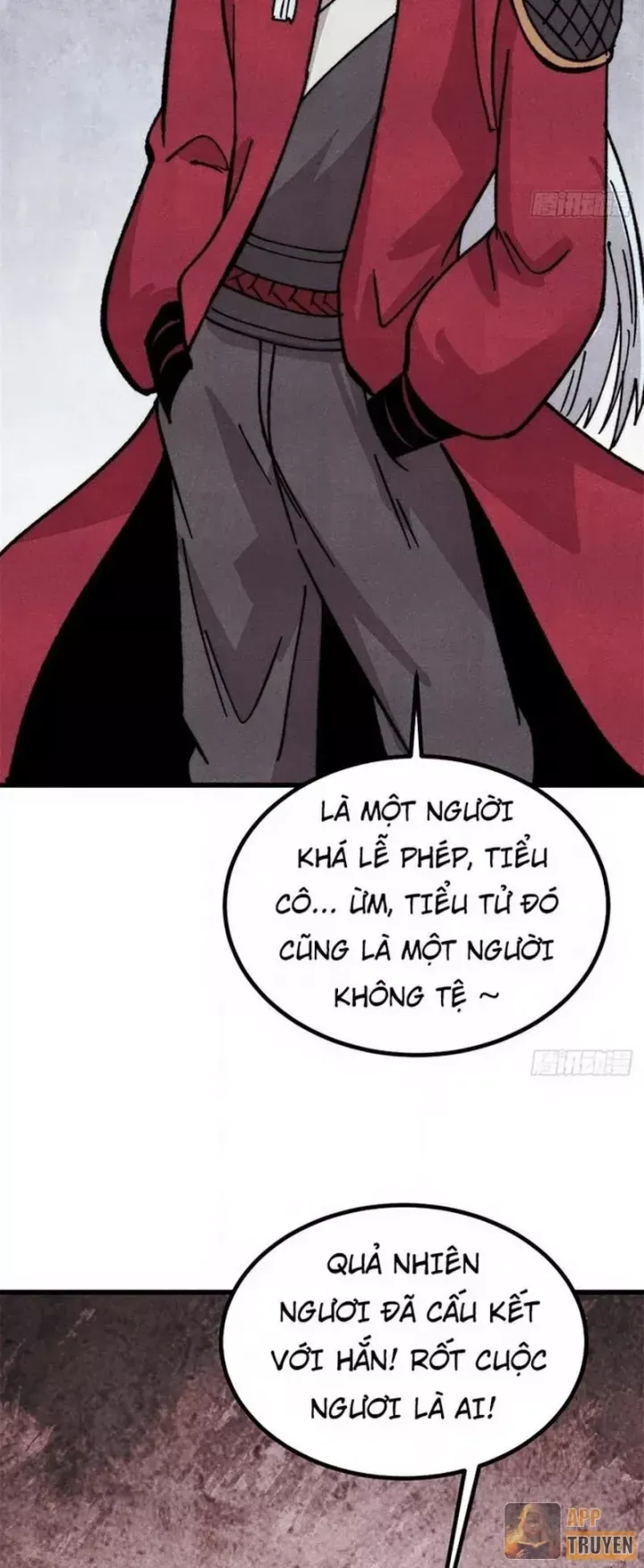 Vạn Cổ Tối Cường Tông Chap 519 - Next Chap 520