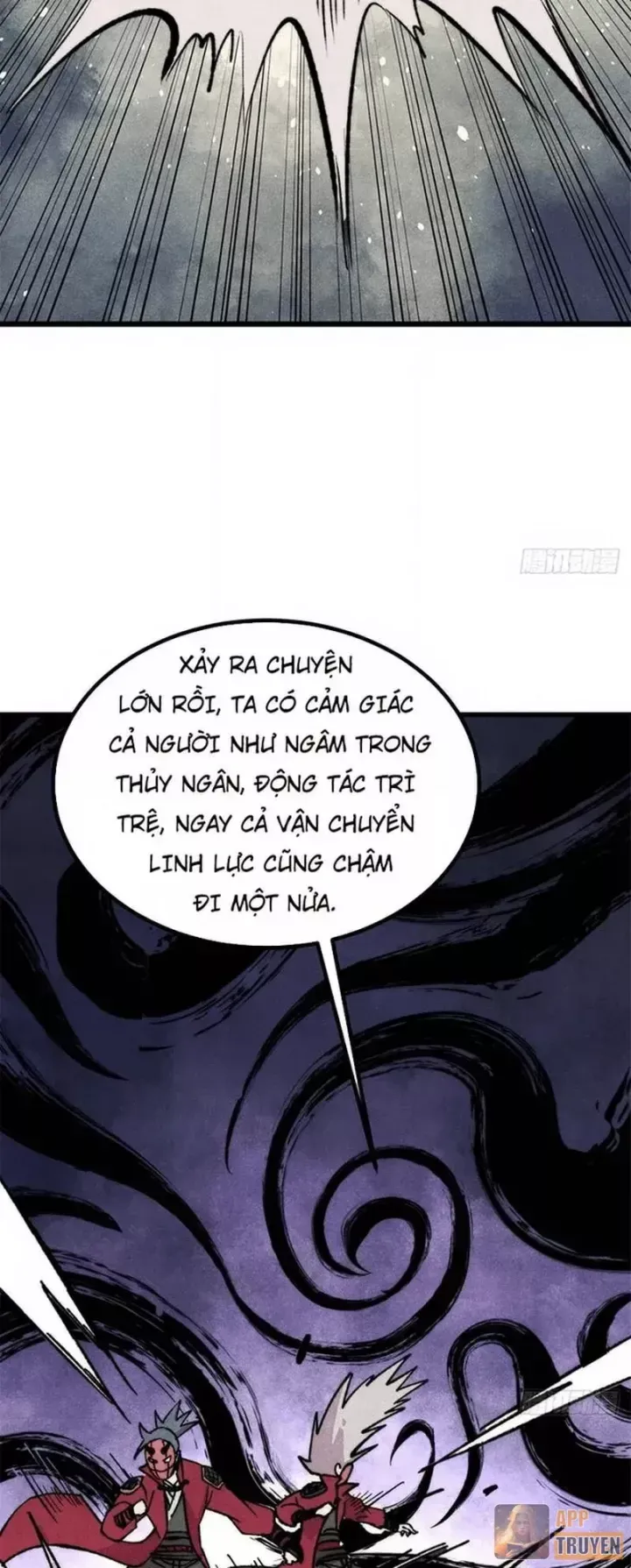 Vạn Cổ Tối Cường Tông Chap 519 - Next Chap 520