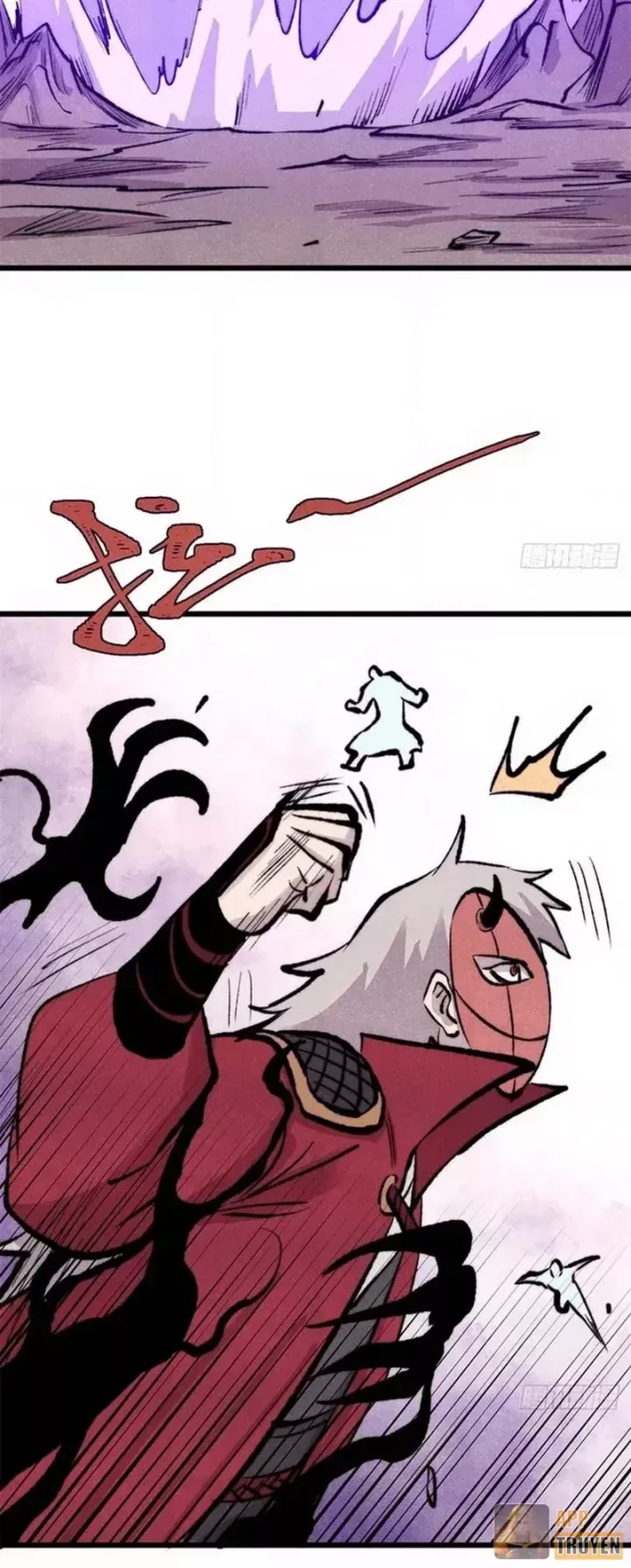 Vạn Cổ Tối Cường Tông Chap 519 - Next Chap 520