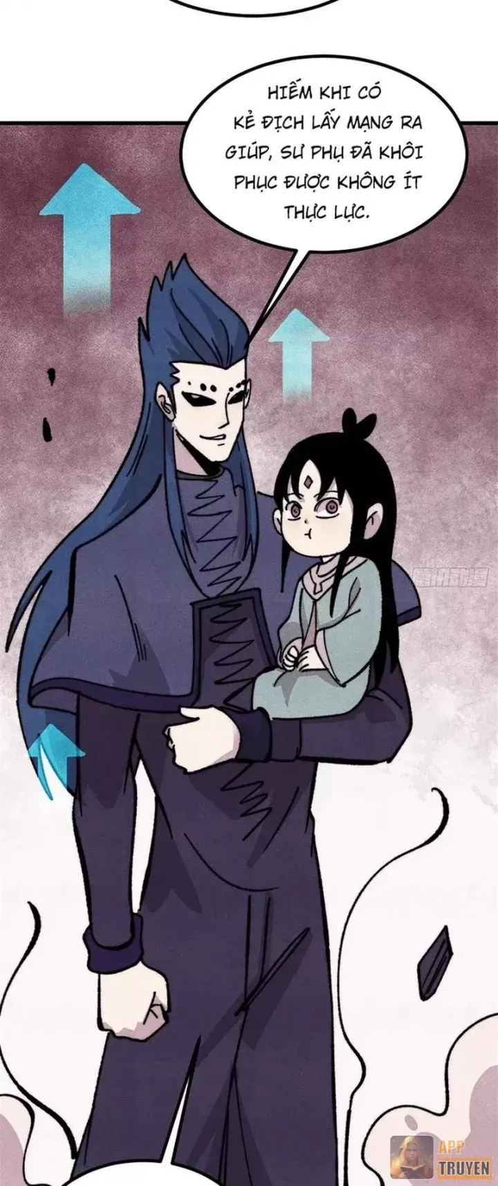 Vạn Cổ Tối Cường Tông Chap 519 - Next Chap 520