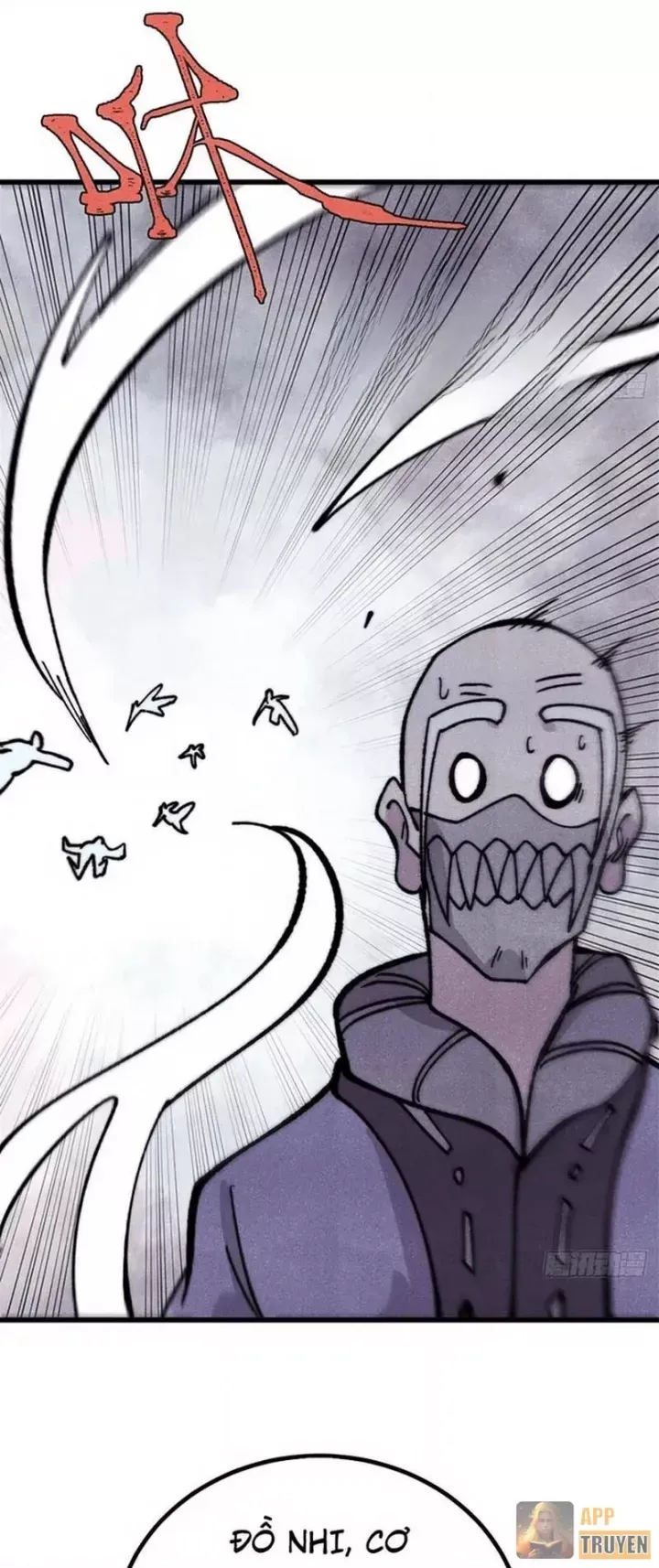 Vạn Cổ Tối Cường Tông Chap 519 - Next Chap 520