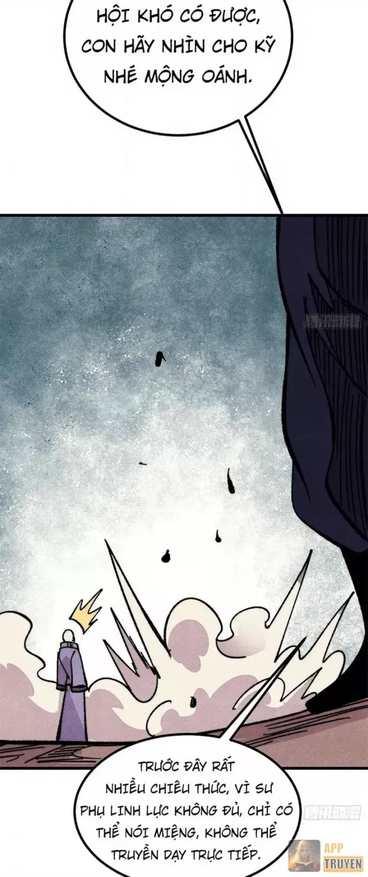 Vạn Cổ Tối Cường Tông Chap 519 - Next Chap 520