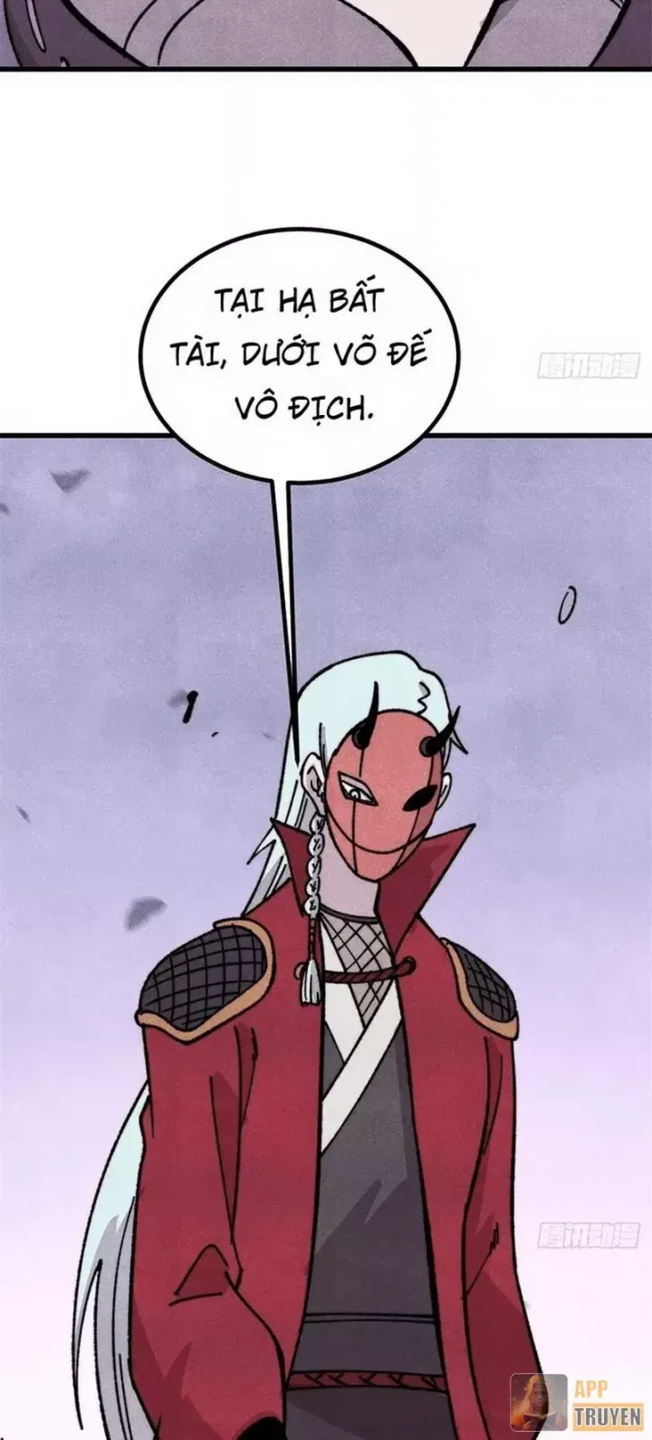 Vạn Cổ Tối Cường Tông Chap 519 - Next Chap 520