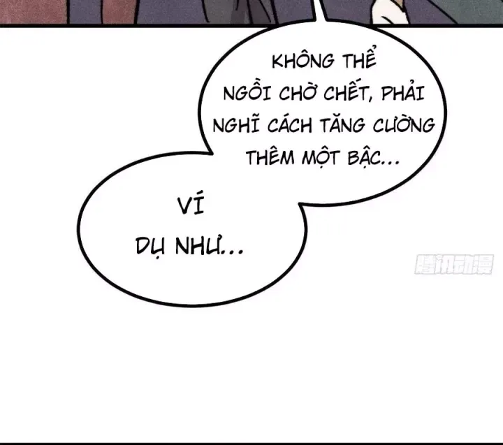 Vạn Cổ Tối Cường Tông Chap 515 - Next Chap 516