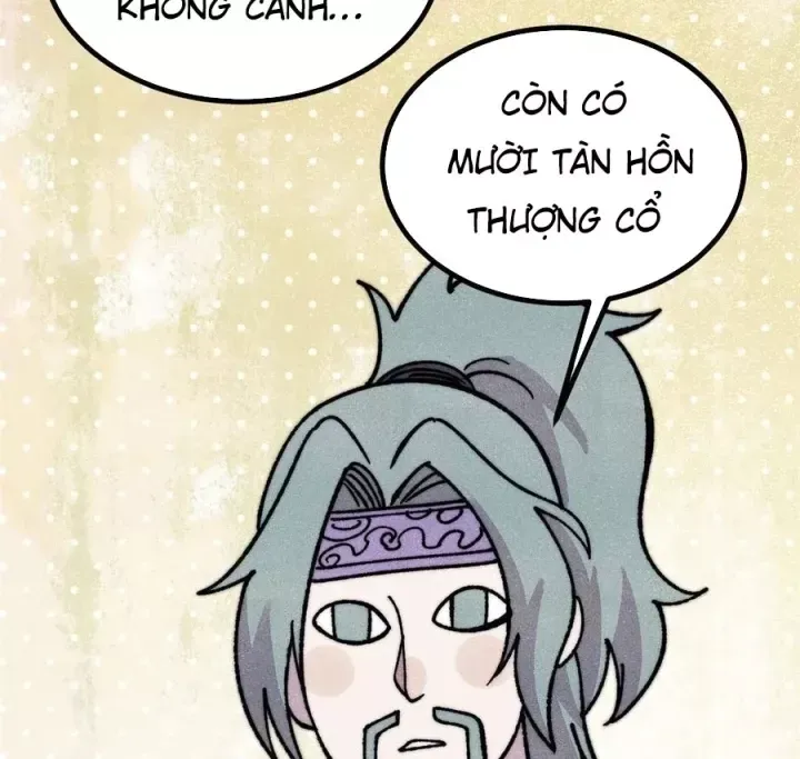Vạn Cổ Tối Cường Tông Chap 515 - Next Chap 516