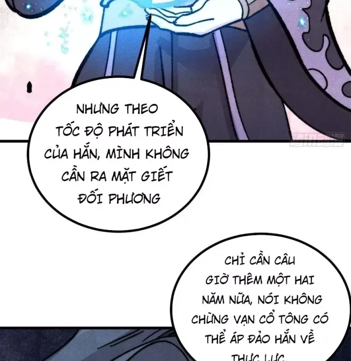 Vạn Cổ Tối Cường Tông Chap 515 - Next Chap 516