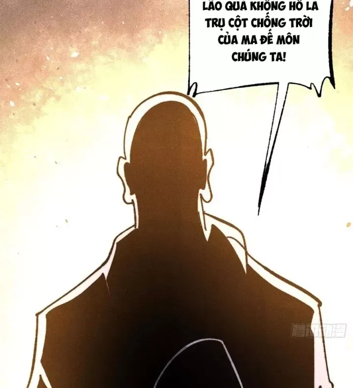 Vạn Cổ Tối Cường Tông Chap 517 - Next Chap 518