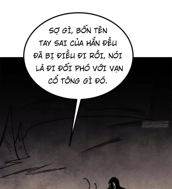 Vạn Cổ Tối Cường Tông Chap 517 - Next Chap 518