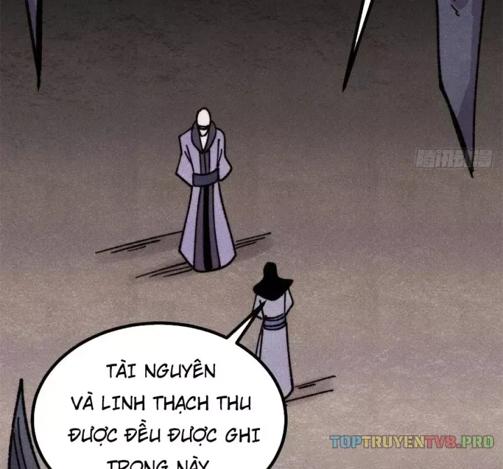 Vạn Cổ Tối Cường Tông Chap 517 - Next Chap 518