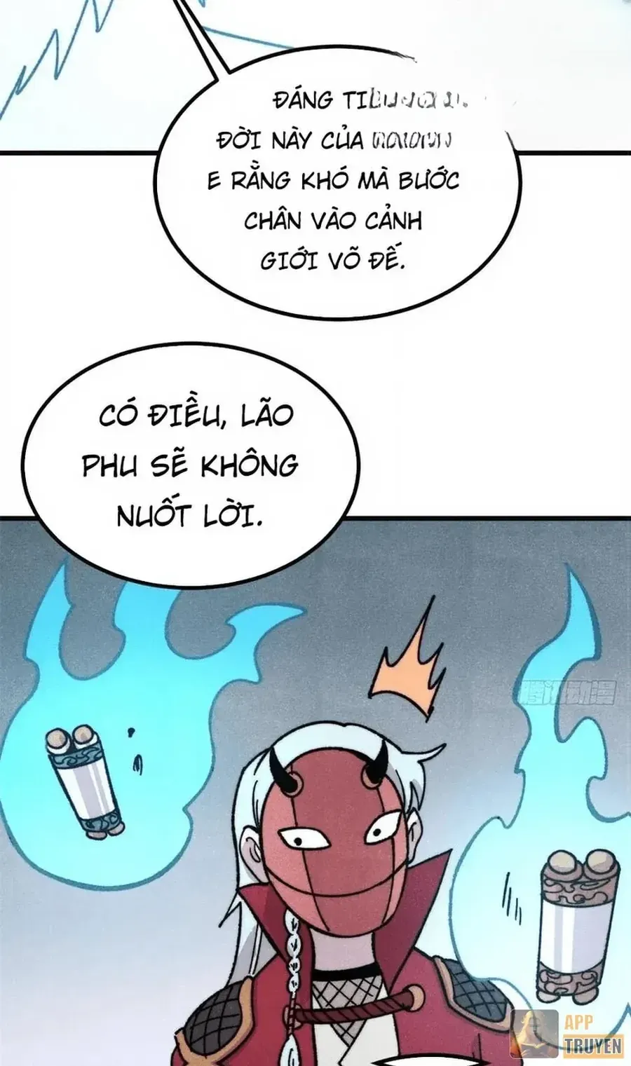 Vạn Cổ Tối Cường Tông Chap 524 - Next Chap 525