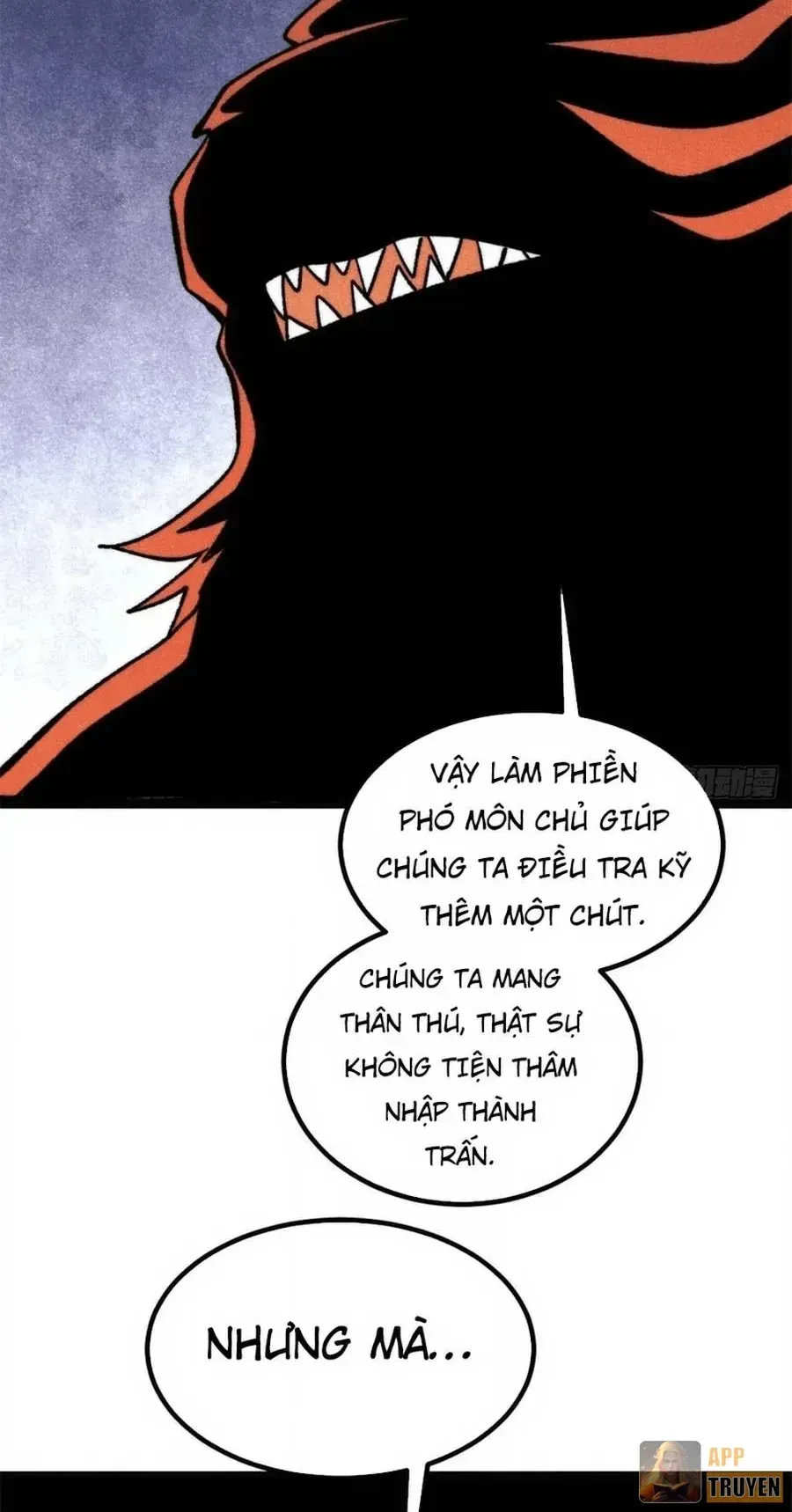 Vạn Cổ Tối Cường Tông Chap 524 - Next Chap 525
