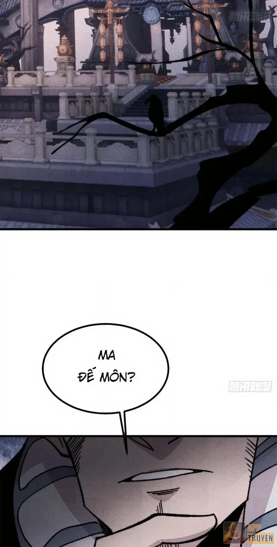 Vạn Cổ Tối Cường Tông Chap 524 - Next Chap 525