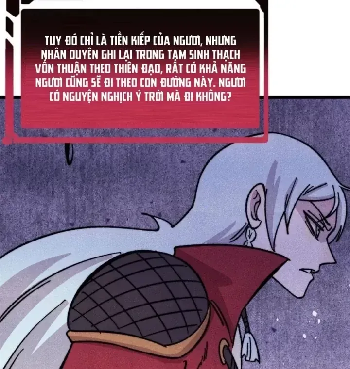 Vạn Cổ Tối Cường Tông Chap 526 - Next Chap 527