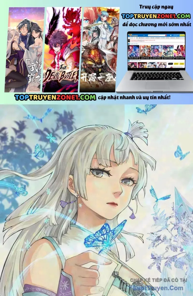 Vạn Cổ Tối Cường Tông Chap 520.5 - Next Chap 521.5