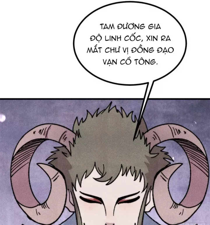 Vạn Cổ Tối Cường Tông Chap 520.5 - Next Chap 521.5