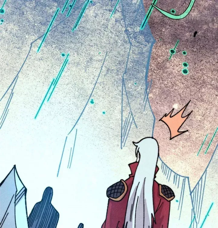 Vạn Cổ Tối Cường Tông Chap 520.5 - Next Chap 521.5