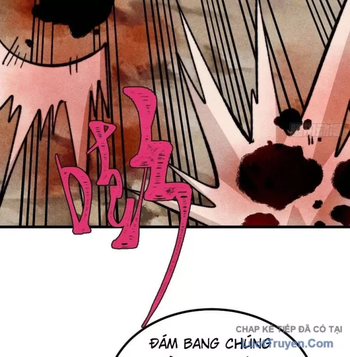 Vạn Cổ Tối Cường Tông Chap 520 - Next Chap 521