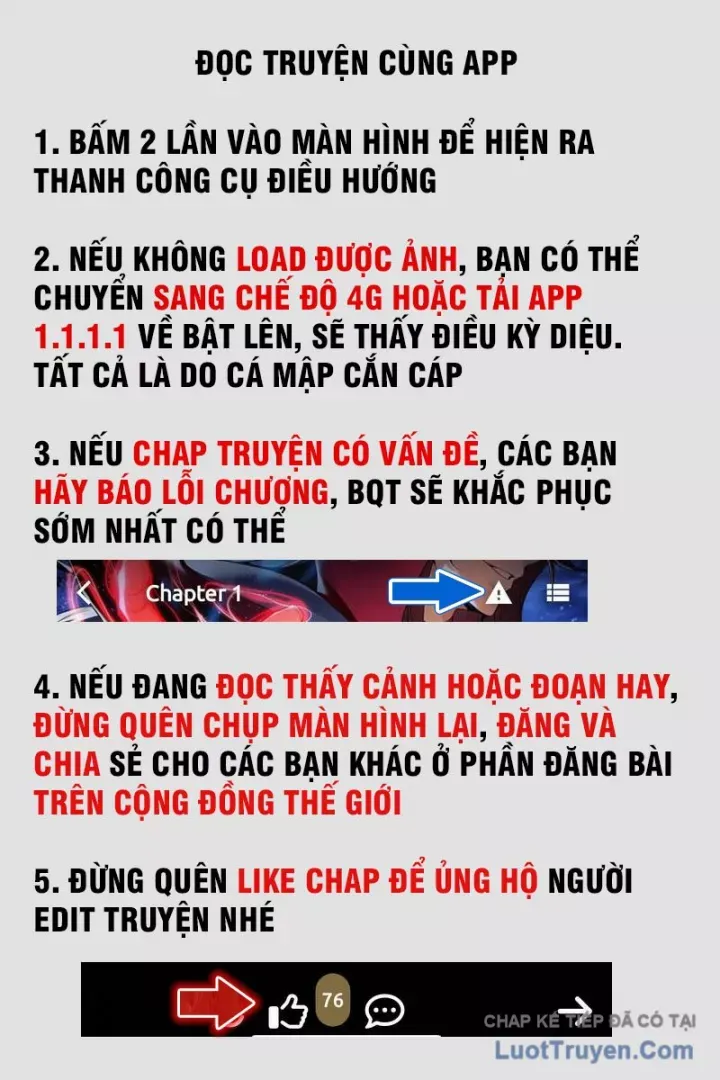 Vạn Cổ Tối Cường Tông Chap 520 - Next Chap 521