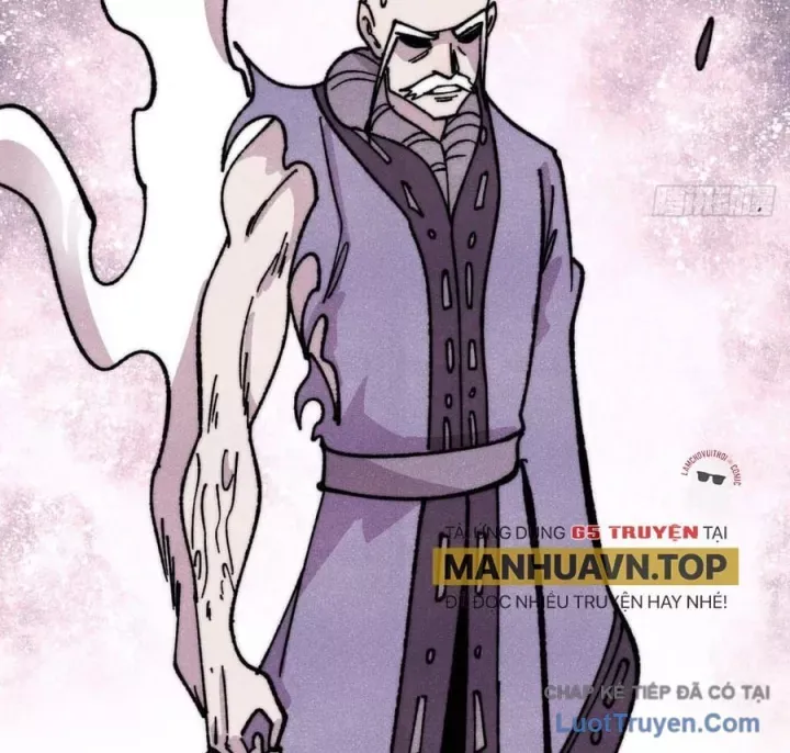 Vạn Cổ Tối Cường Tông Chap 520 - Next Chap 521