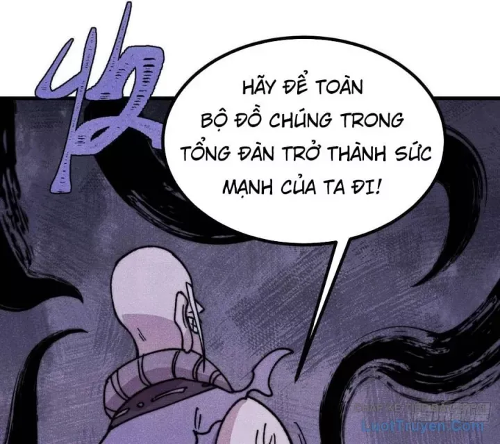Vạn Cổ Tối Cường Tông Chap 520 - Next Chap 521