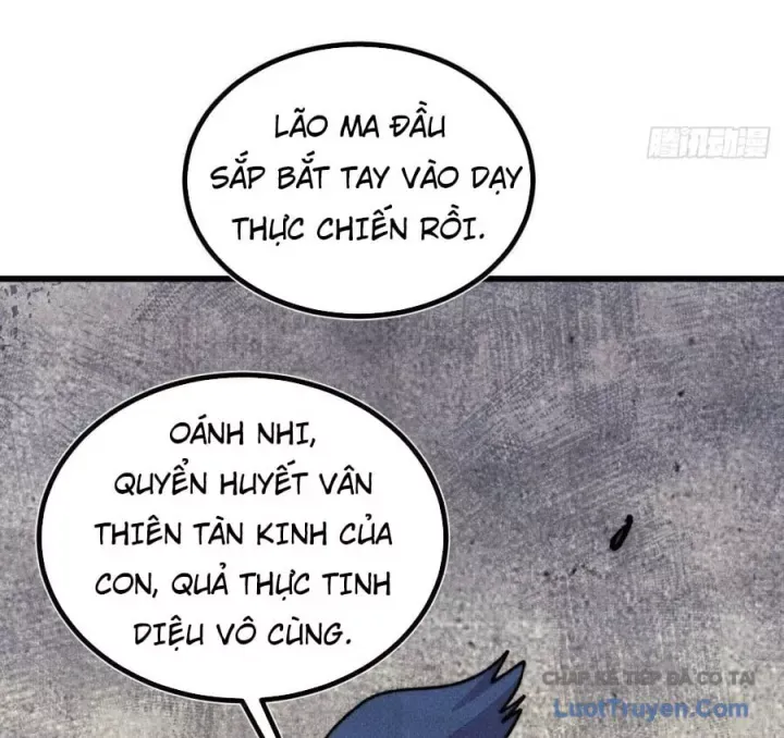 Vạn Cổ Tối Cường Tông Chap 520 - Next Chap 521