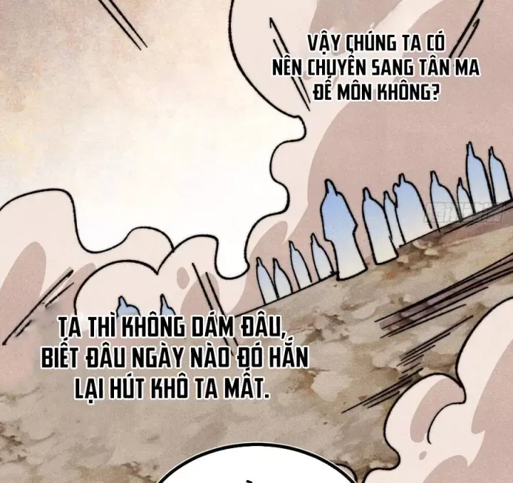 Vạn Cổ Tối Cường Tông Chap 520 - Next Chap 521