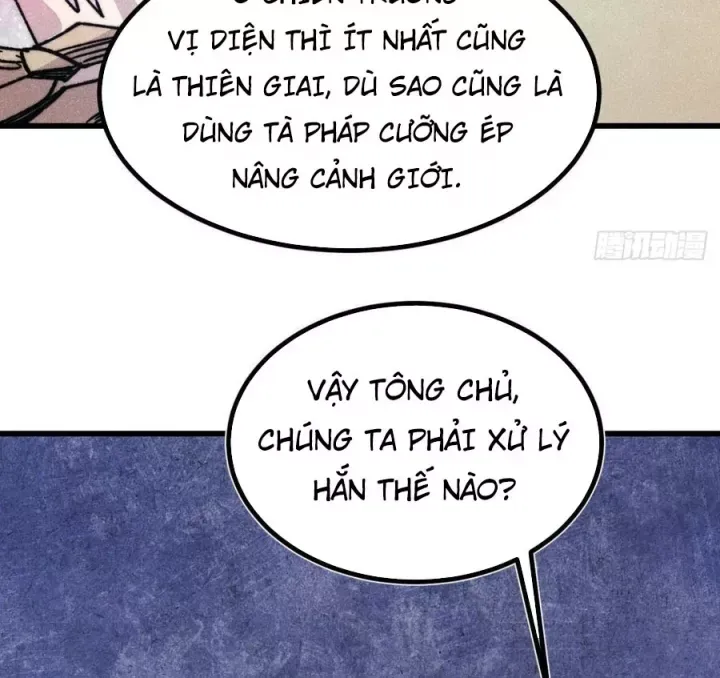 Vạn Cổ Tối Cường Tông Chap 520 - Next Chap 521
