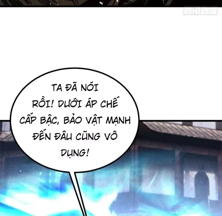 Vạn Cổ Tối Cường Tông Chap 523 - Next Chap 524