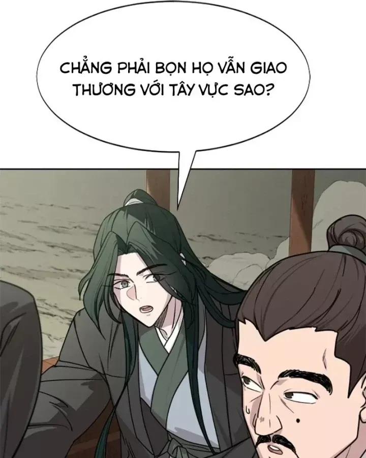 Hoa Sơn Tái Khởi Chap 158 - Next Chap 159