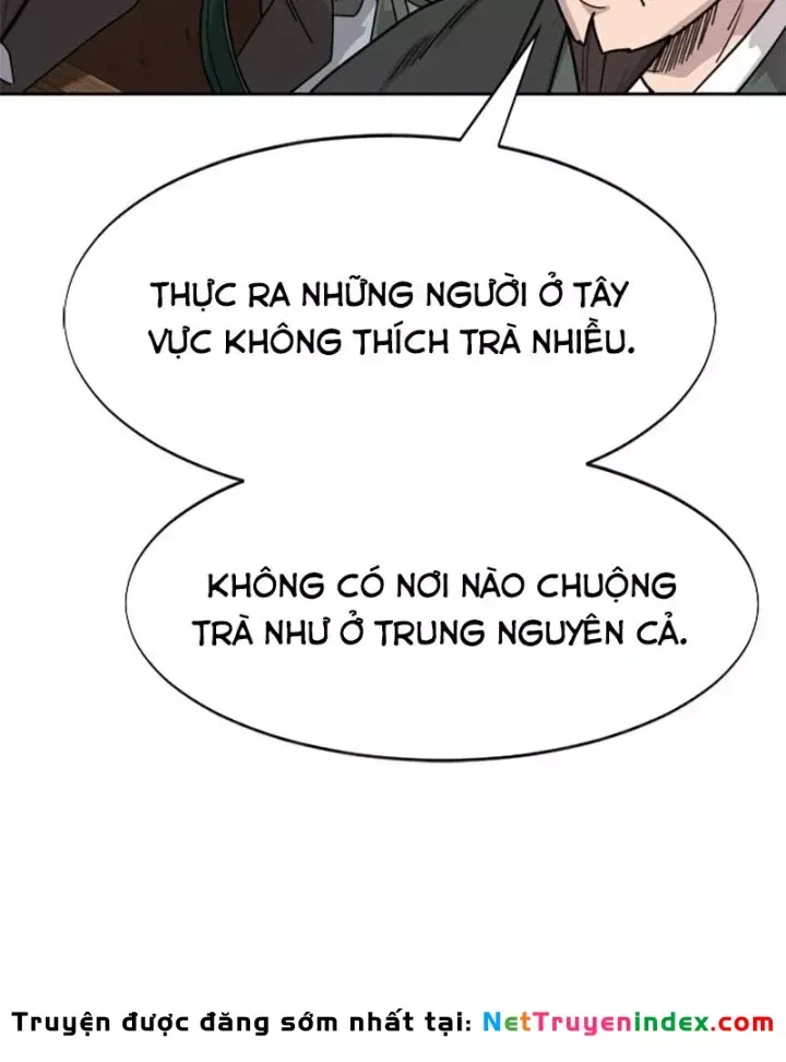 Hoa Sơn Tái Khởi Chap 158 - Next Chap 159