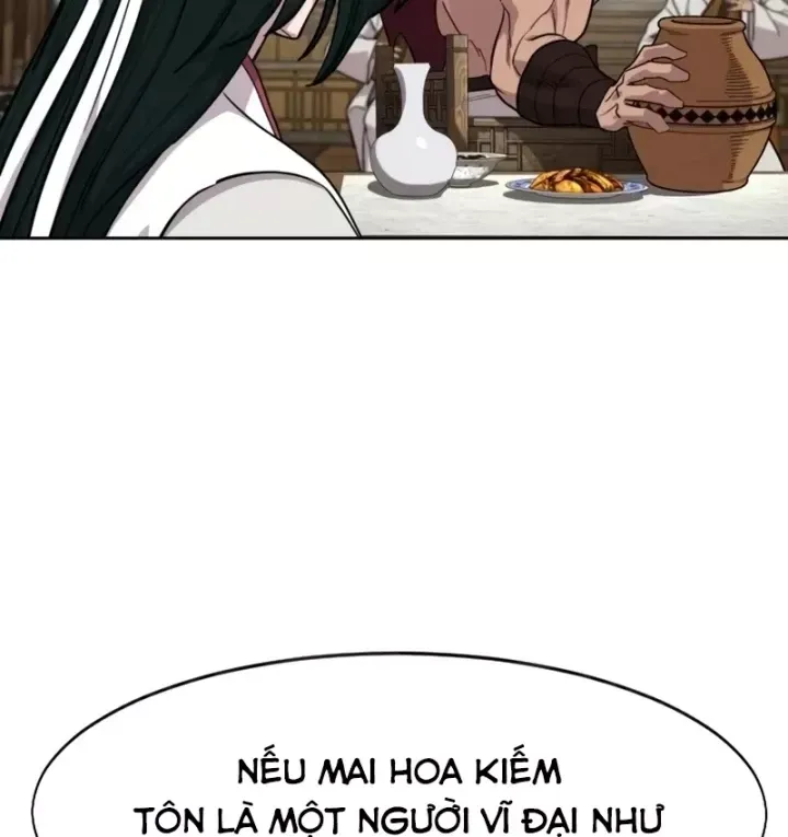 Hoa Sơn Tái Khởi Chap 163 - Next Chap 164