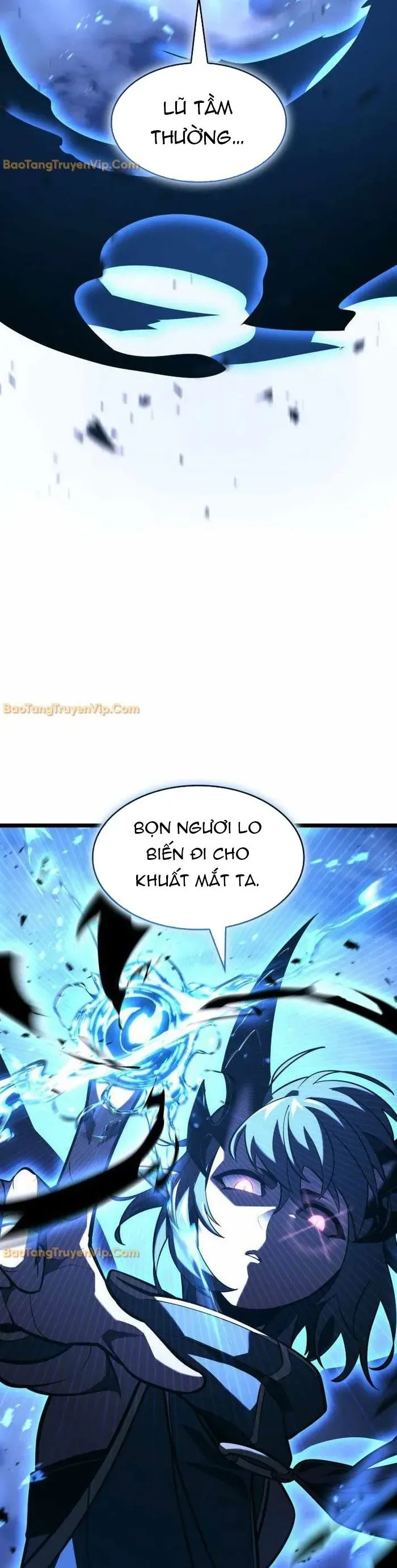 Sự Trở Lại Của Người Chơi Cấp Sss Chap 168 - Next Chap 169