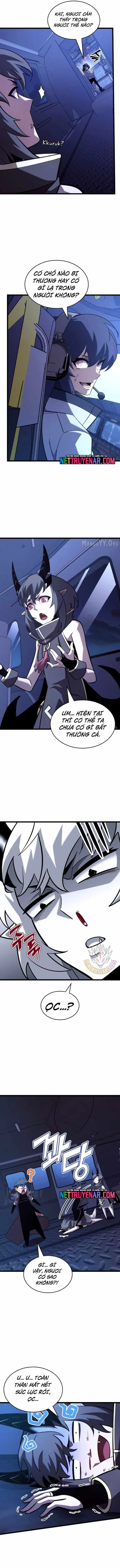 Sự Trở Lại Của Người Chơi Cấp Sss Chap 169 - Next Chap 170